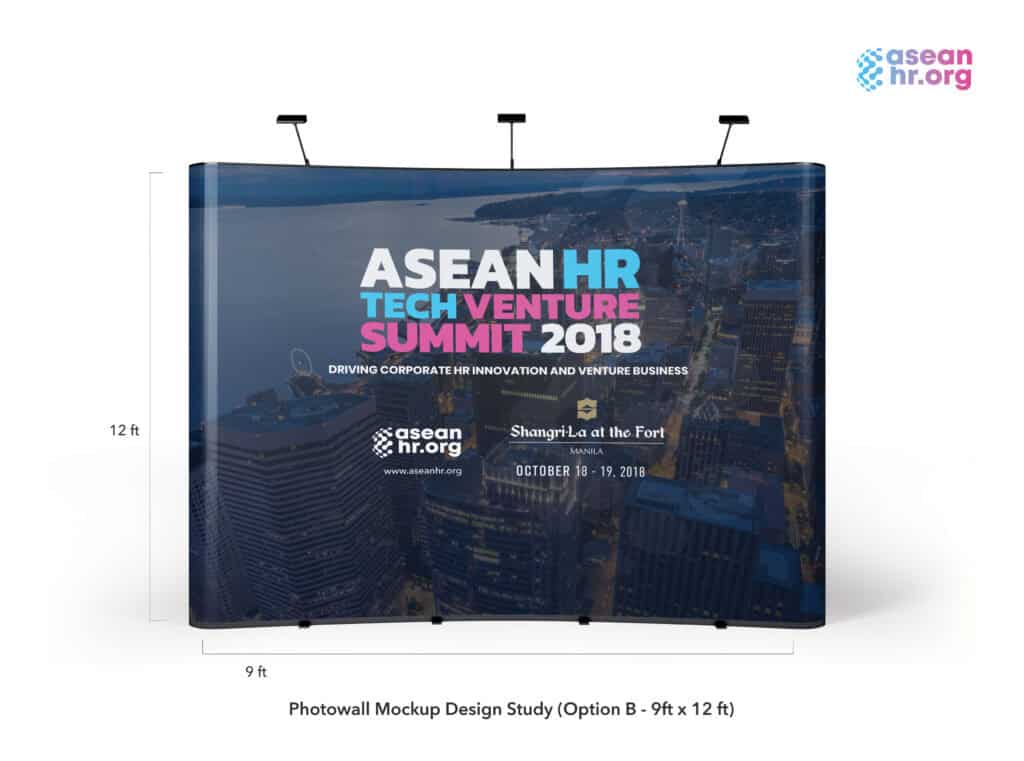 AseanHR.org Brand Design and Strategy