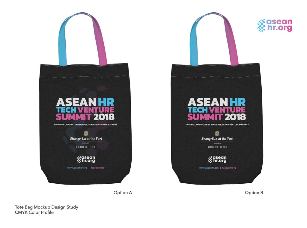 AseanHR.org Brand Design and Strategy