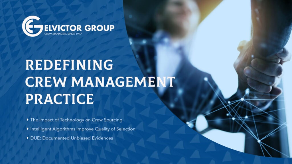 Elvictor Group Sample Presentation Deck