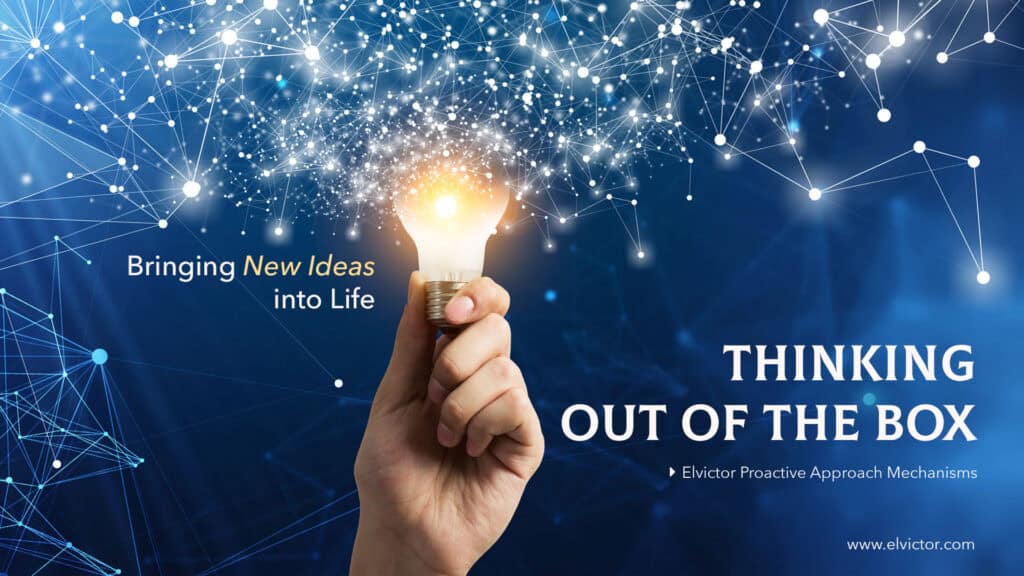 Elvictor Group Sample Presentation Deck